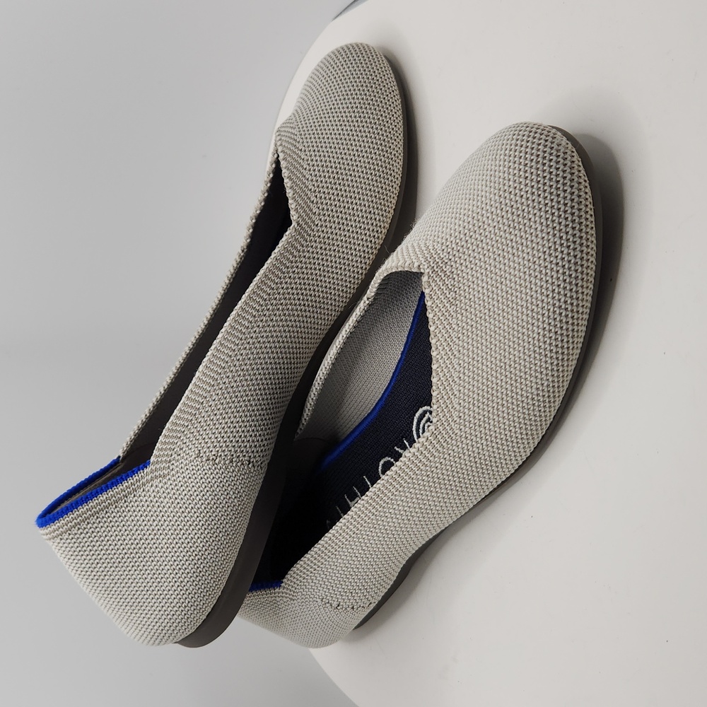 Rothy's Ballet Flats